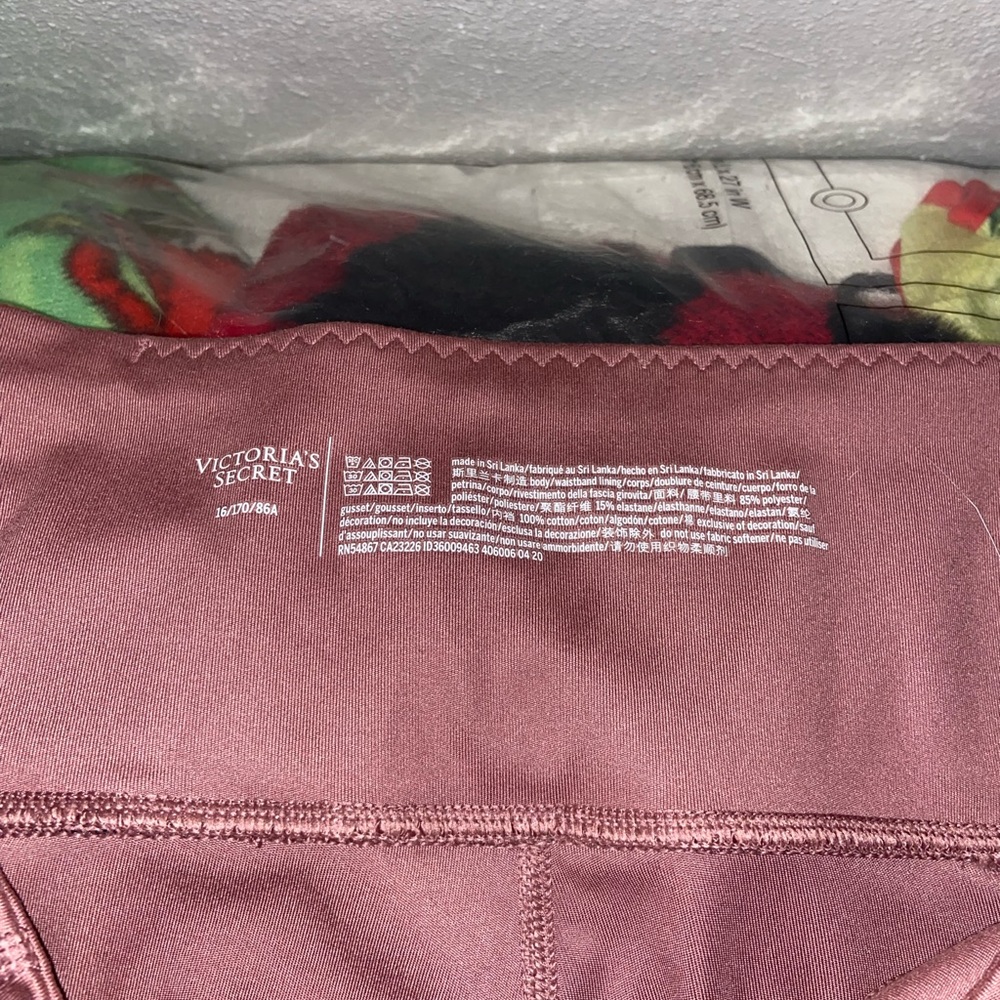 Victoria Secret Leggings